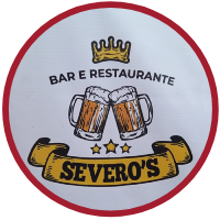 Severo's Bar Logo