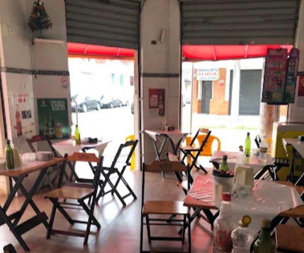 Bar em Santos | Severo's Bar e Restaurante